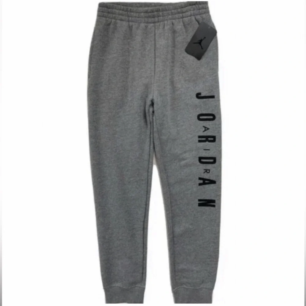 SALE rare air jordan logo sweatpants